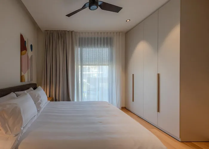 Ilva Suites