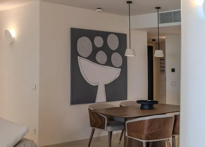 Ilva Suites