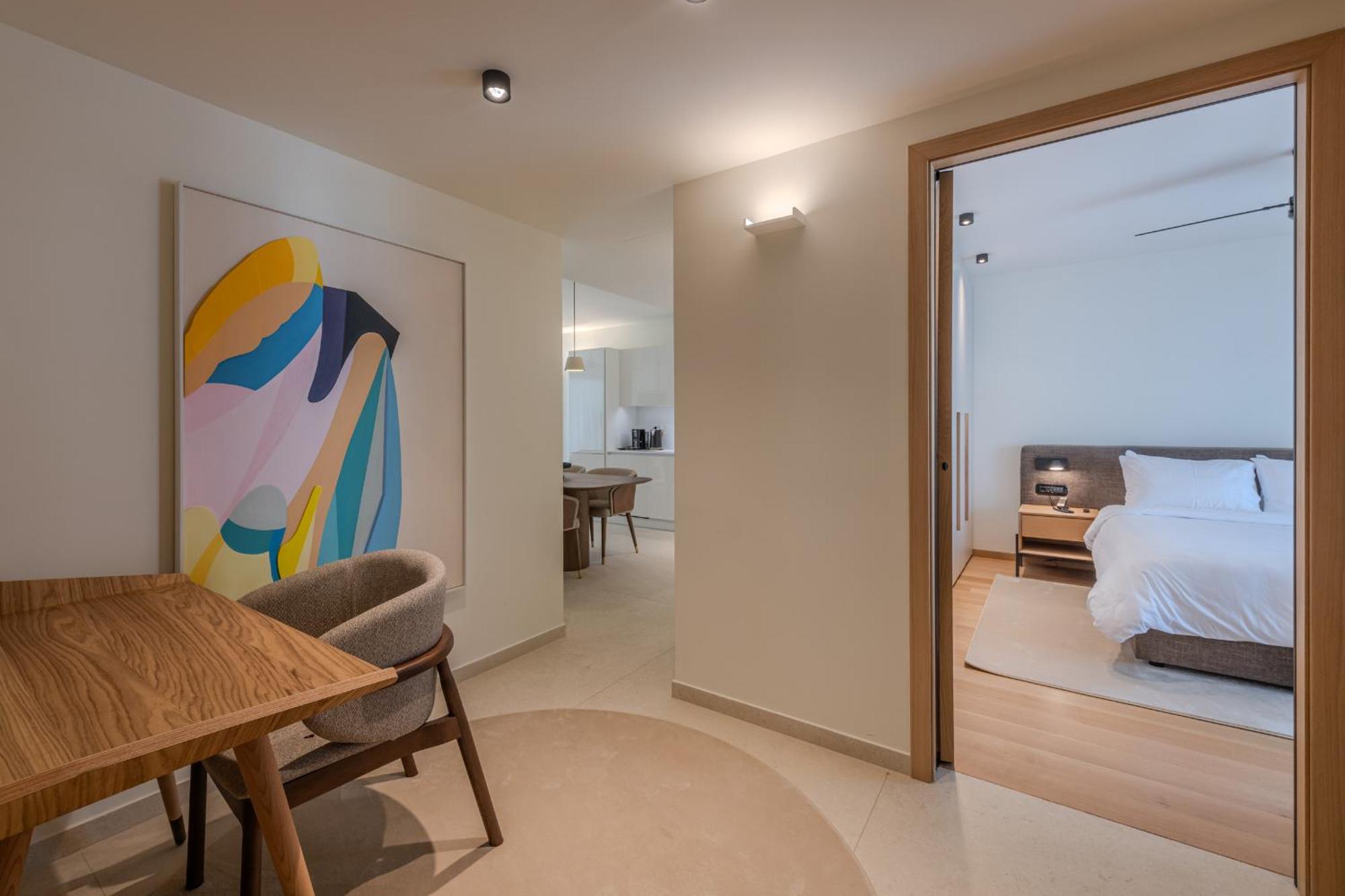 Ilva Apartment Nafplio