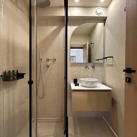 Ilva Suites Nafplio Room photo
