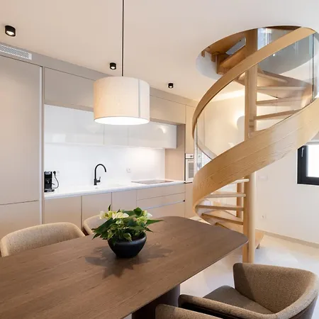 Ilva Suites Nafplio Exterior photo