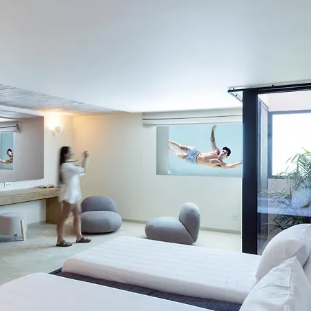 Ilva Suites Nafplio Exterior photo