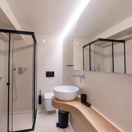 Ilva Suites Nafplio Room photo