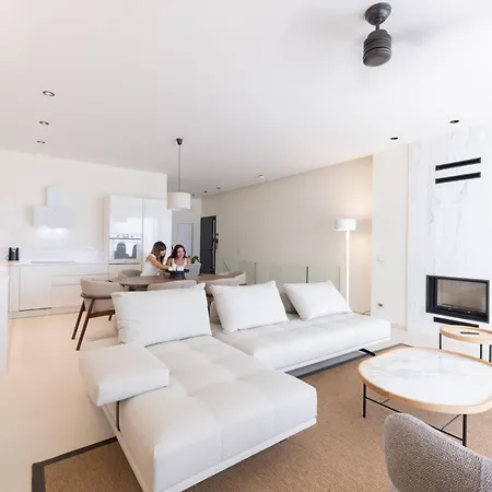 Ilva Suites Nafplio Exterior photo
