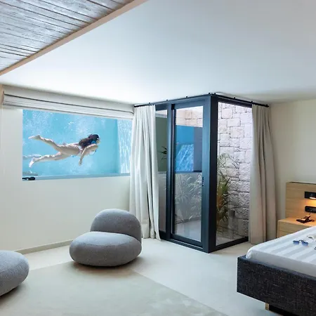 Ilva Suites Nafplio Exterior photo