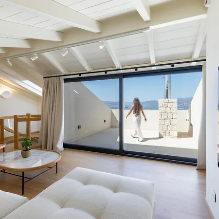 Ilva Suites Nafplio Exterior photo
