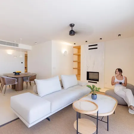 Ilva Suites Nafplio Exterior photo