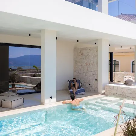 Ilva Suites Nafplio Exterior photo