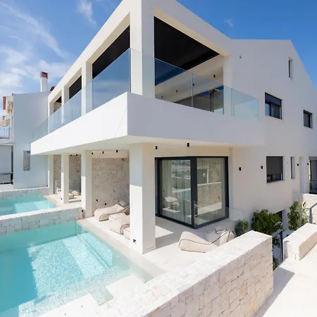 Ilva Suites Nafplio Exterior photo