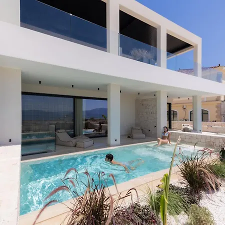 Ilva Suites Nafplio Exterior photo