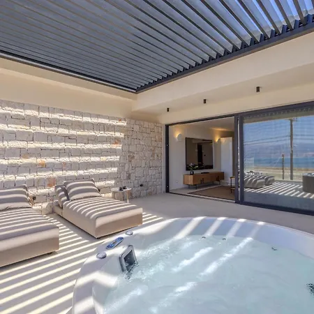 Ilva Suites Nafplio Exterior photo