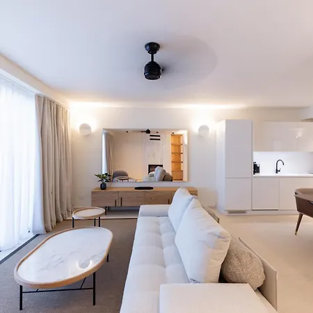 Ilva Suites Nafplio Exterior photo