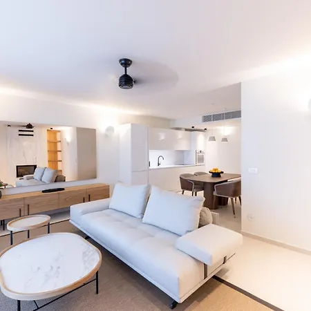 Ilva Suites Nafplio Exterior photo