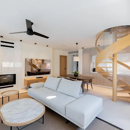 Ilva Suites Nafplio Exterior photo