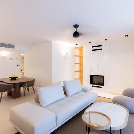 Ilva Suites Nafplio Exterior photo