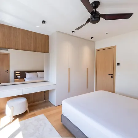 Ilva Suites Nafplio Room photo