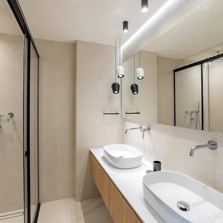 Ilva Suites Nafplio Room photo
