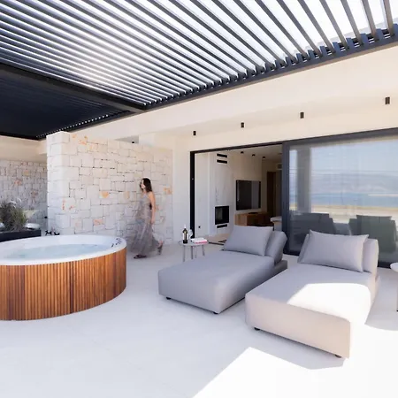 Ilva Suites Nafplio Exterior photo