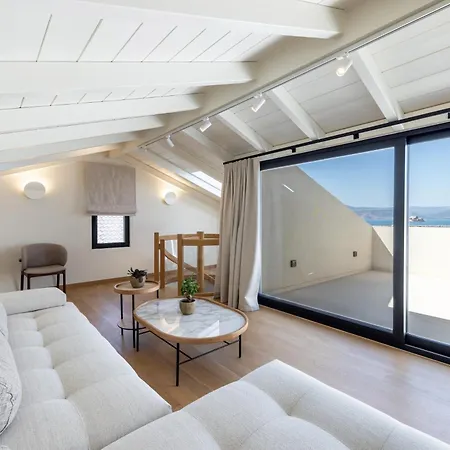 Ilva Suites Nafplio Exterior photo