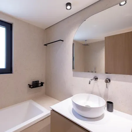 Ilva Suites Nafplio Room photo