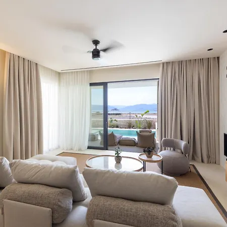 Ilva Suites Nafplio Exterior photo
