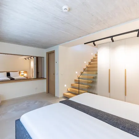 Ilva Suites Nafplio Exterior photo