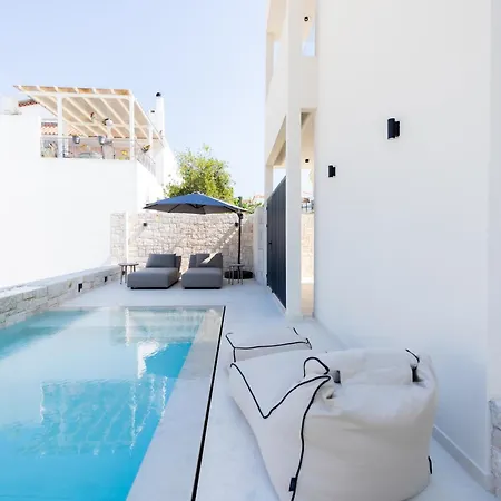 Ilva Suites Nafplio Exterior photo
