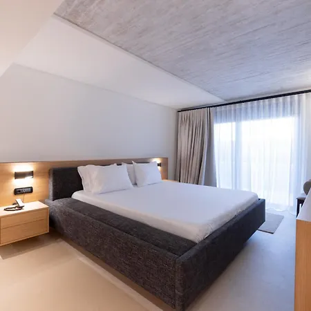 Ilva Suites Nafplio Room photo