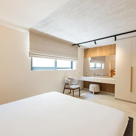 Ilva Suites Nafplio Room photo