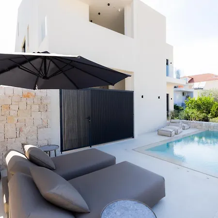 Ilva Suites Nafplio Exterior photo