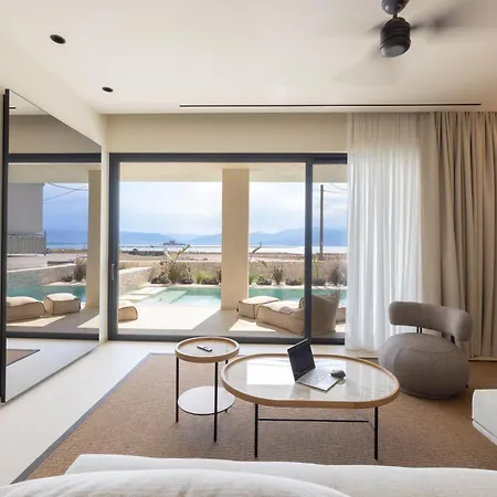 Ilva Suites Nafplio Exterior photo