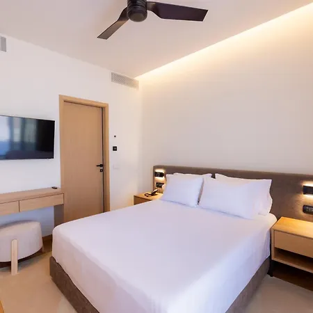 Ilva Suites Nafplio Room photo