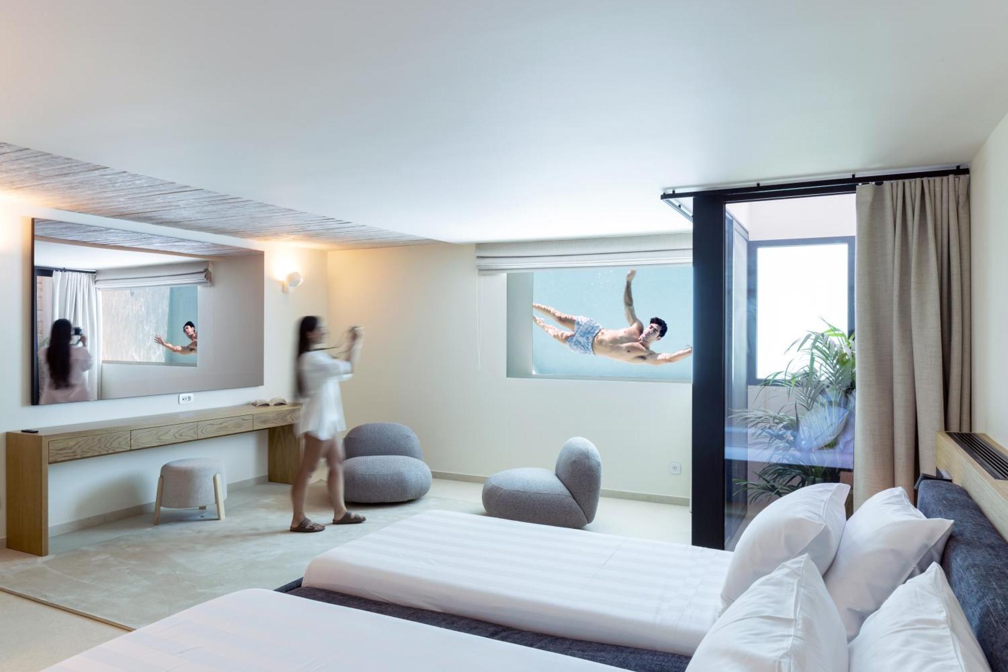 Ilva Appartement *