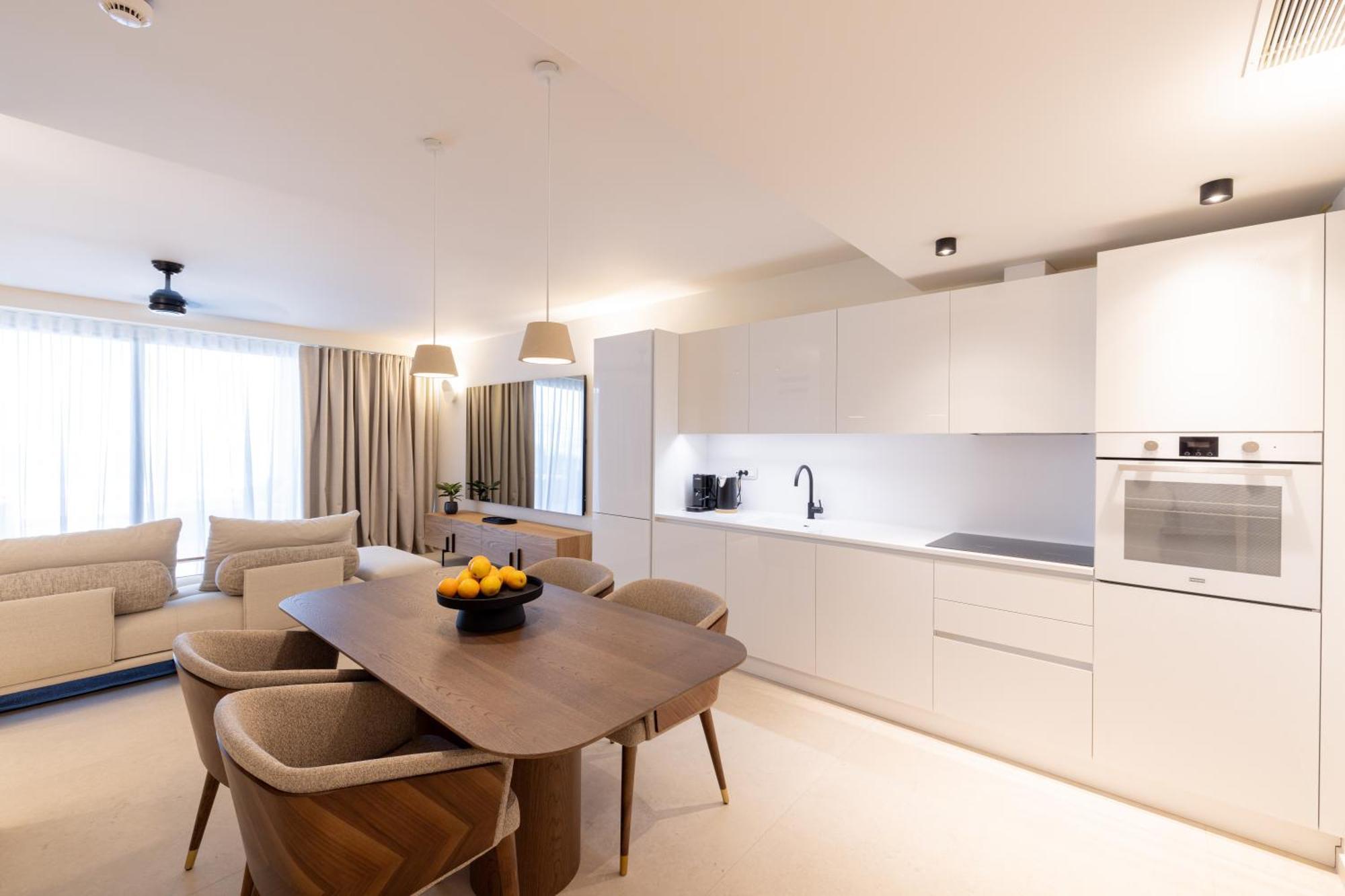 Ilva Appartement *