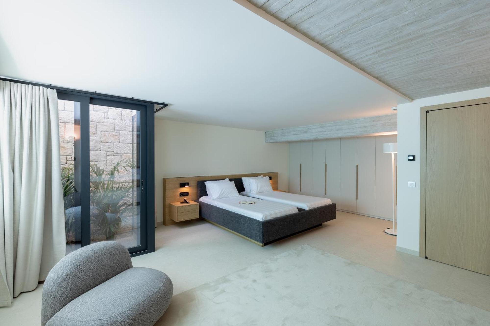 Ilva Apartment Nafplio