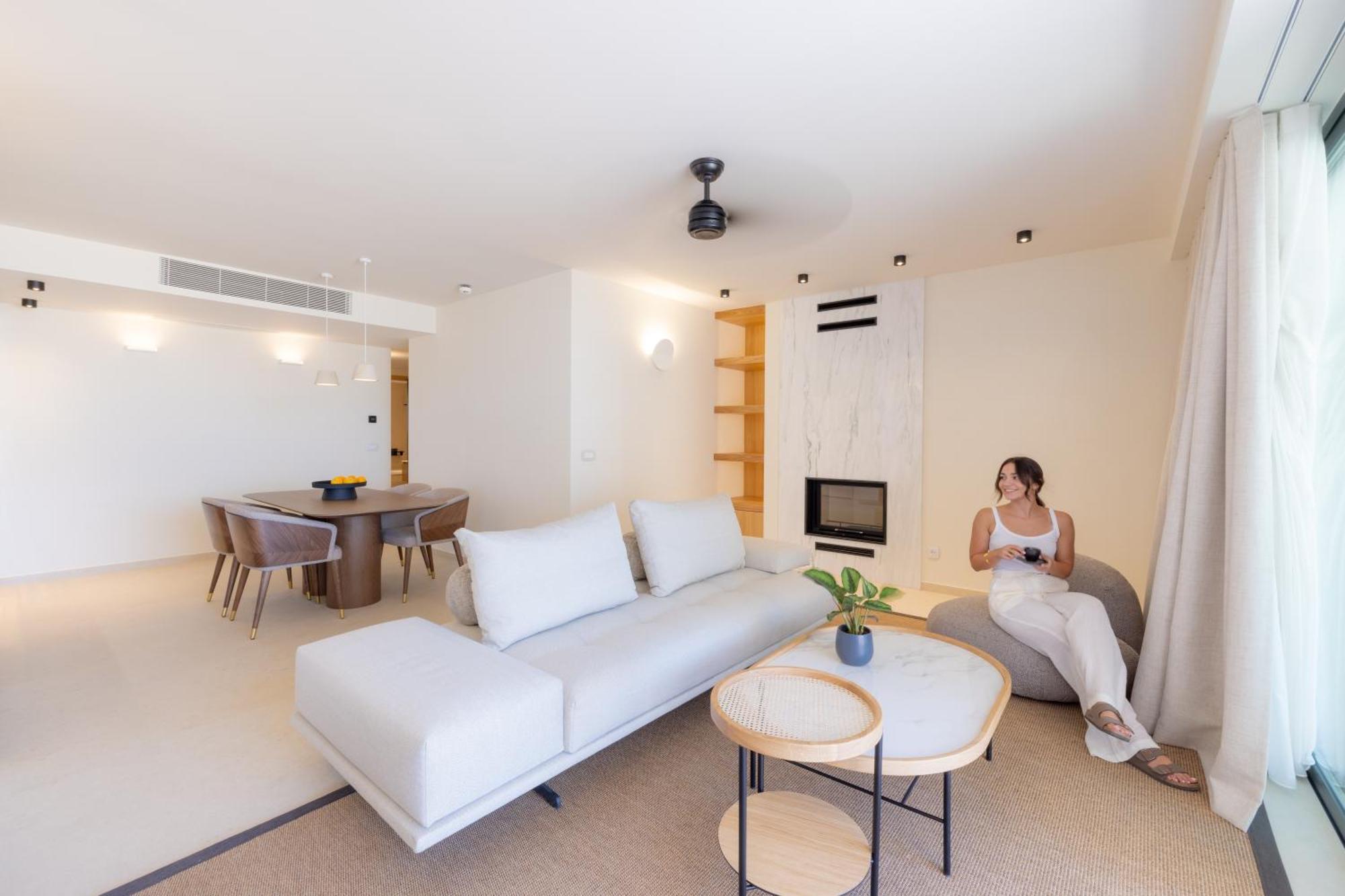 Ilva Appartement