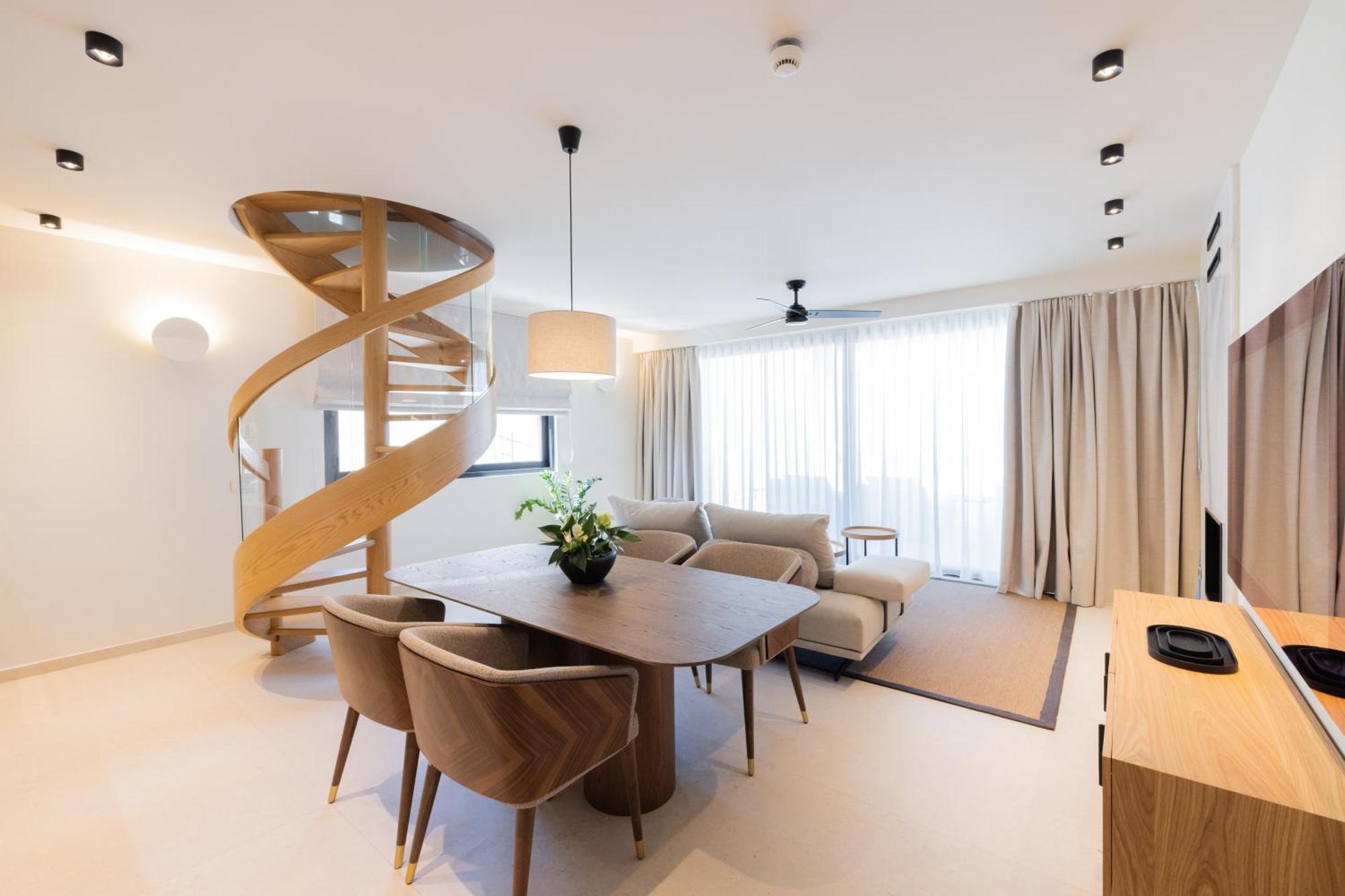 Appartement Ilva
