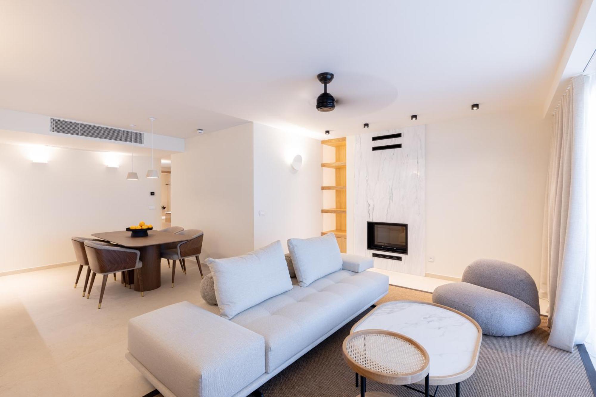 Appartement Ilva Nauplie
