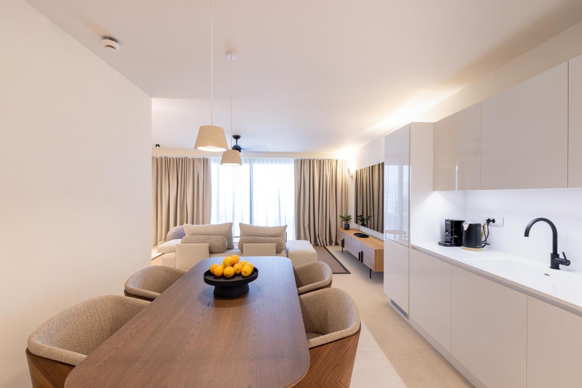 Appartement Ilva