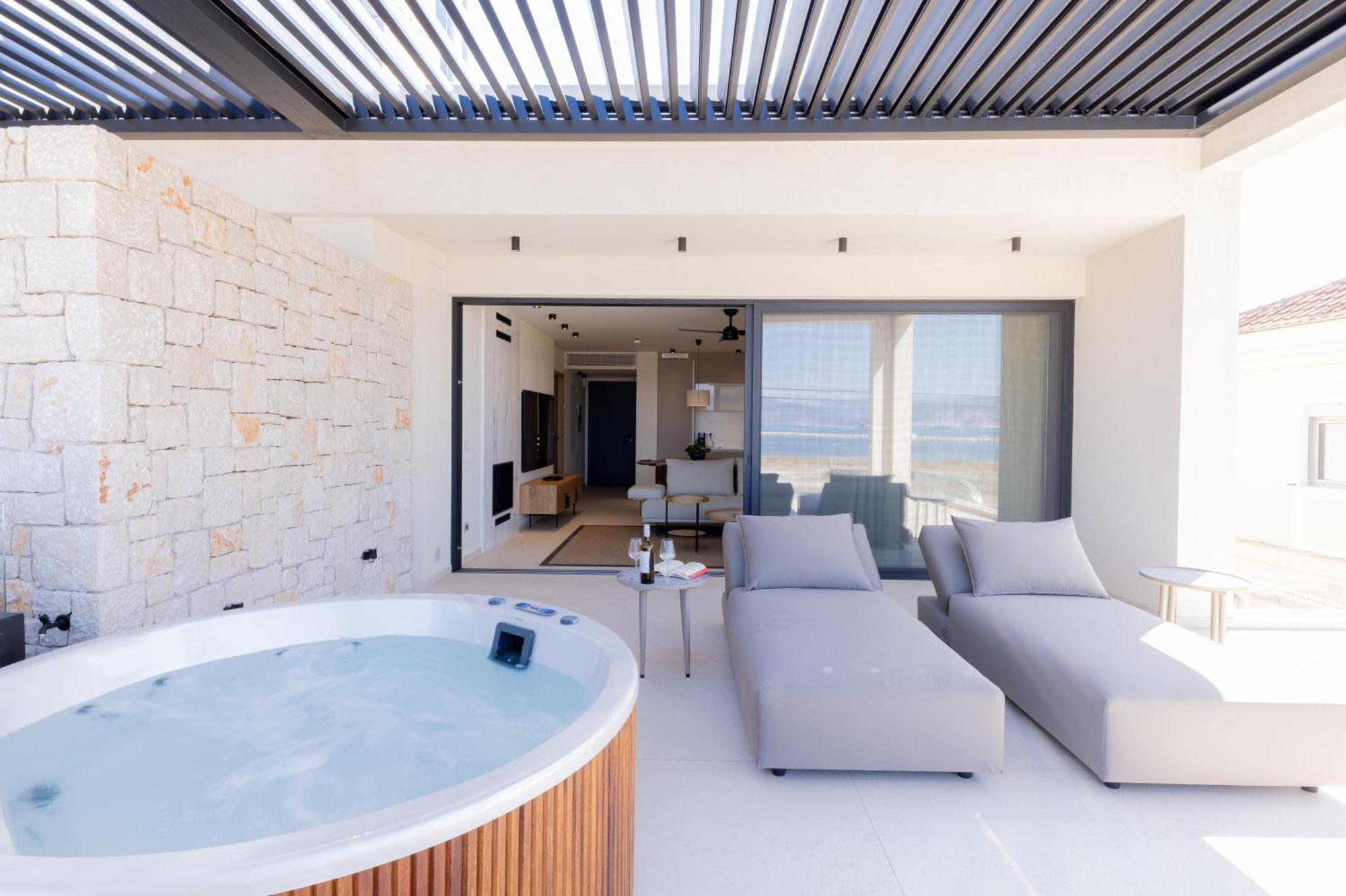 Appartement Ilva