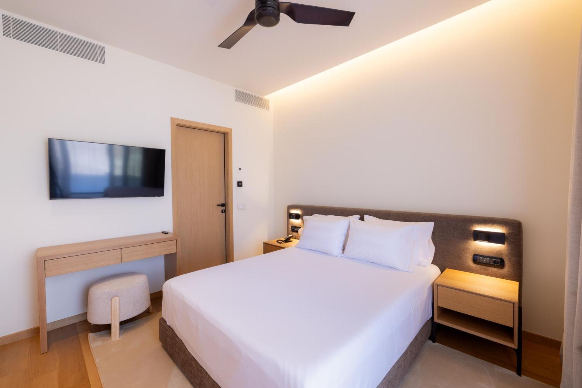 Ilva Appartement *
