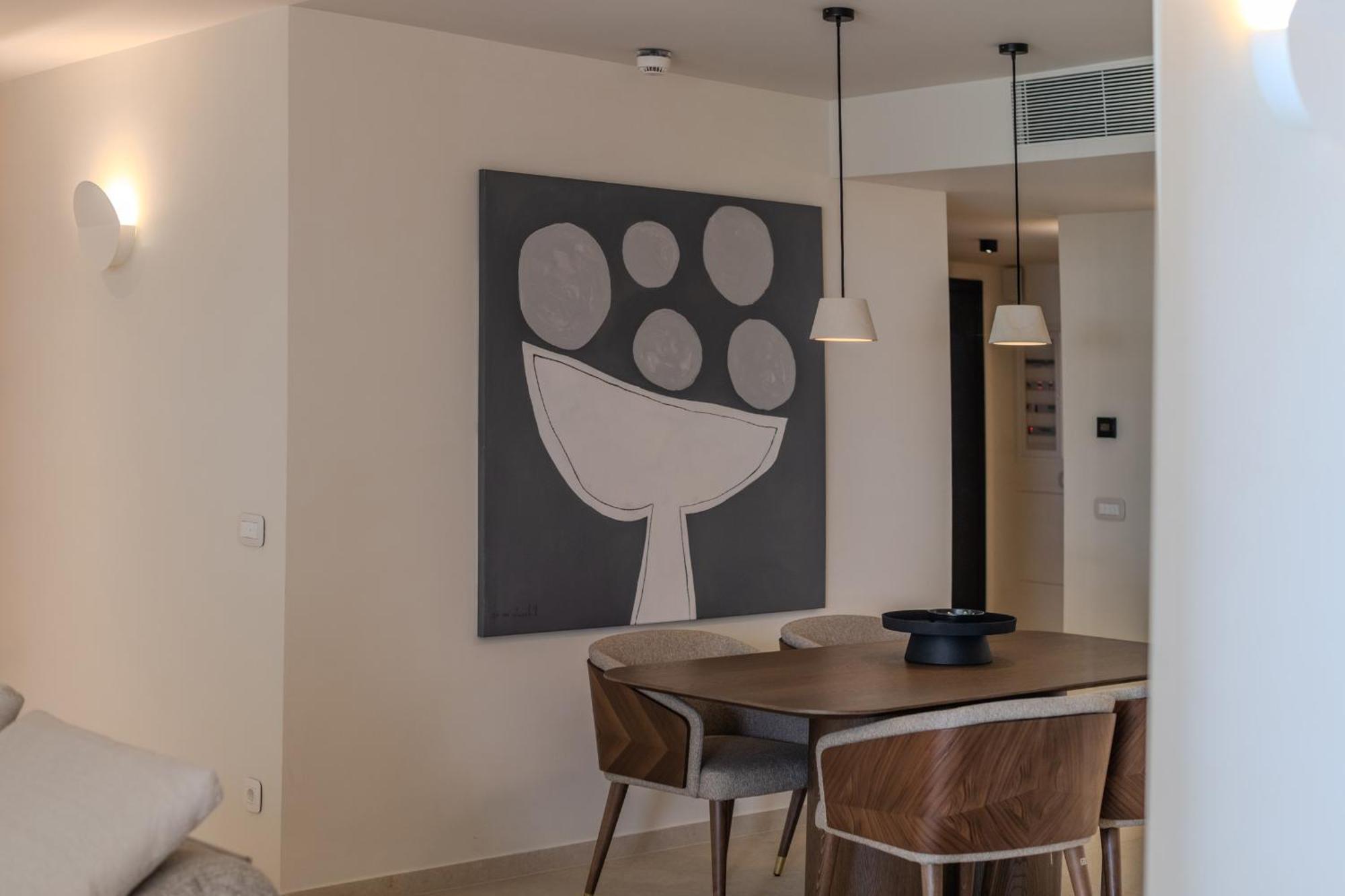 Ilva Apartment Nafplio