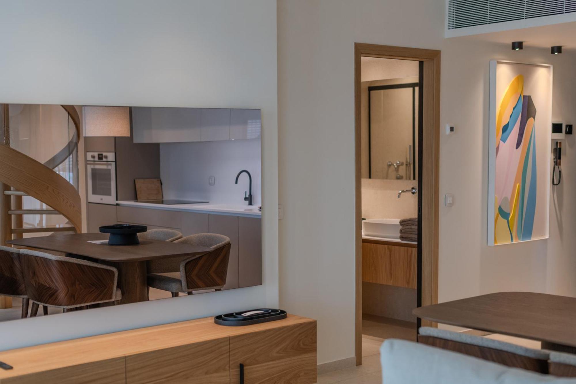Ilva Apartment Nafplio