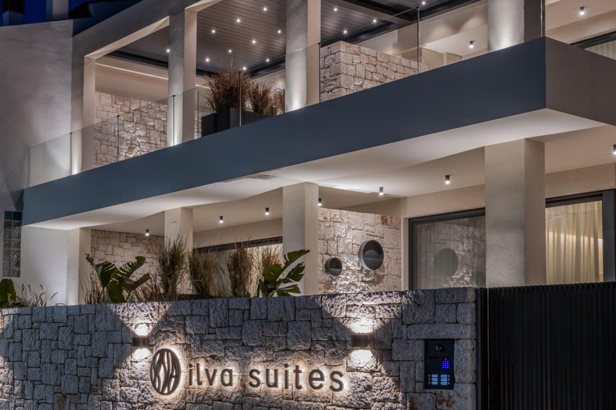 Ilva Apartment